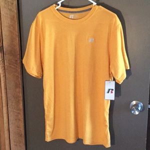 Russell Dry Power 360 T-Shirt NWT